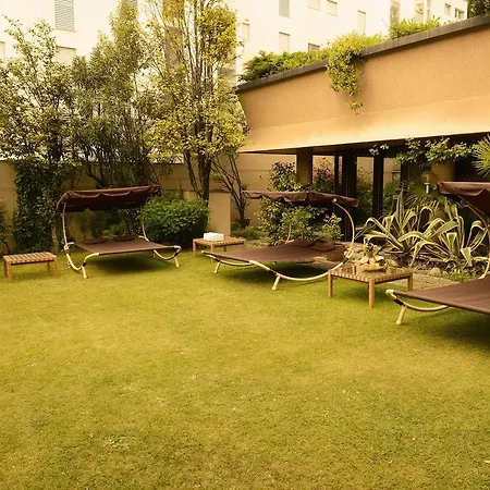 Appartement Sasso Boretto Ascona