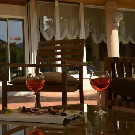 Sasso Boretto Appartement