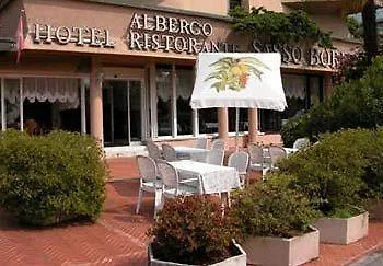 Sasso Boretto *