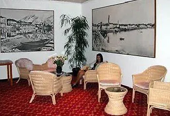 Sasso Boretto Appartement *