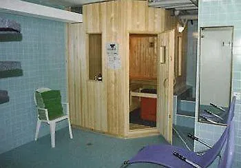 Appartement Sasso Boretto Ascona