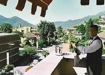 Appartement Sasso Boretto *