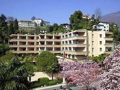 Sasso Boretto Appartement *