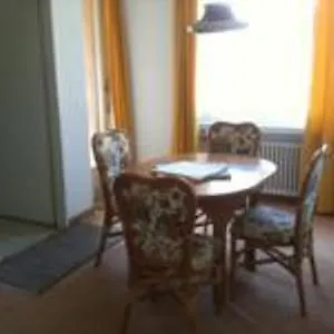 Appartement Sasso Boretto *