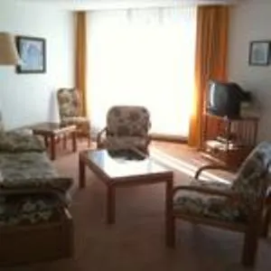 Appartement Sasso Boretto