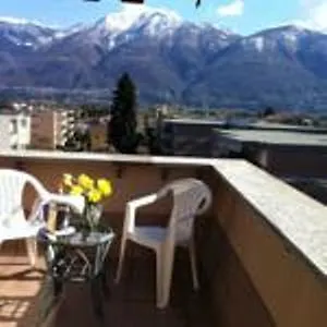 Sasso Boretto