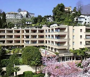 Sasso Boretto Ascona