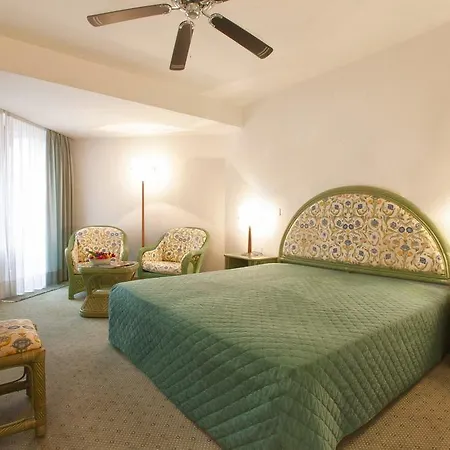 Sasso Boretto Appartement Ascona