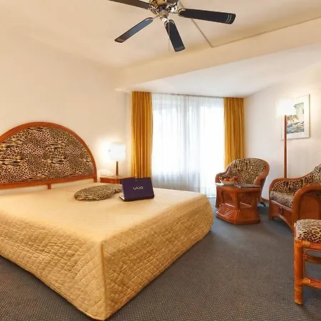 Sasso Boretto Appartement