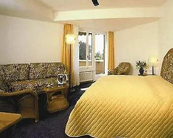 Appartement Sasso Boretto Ascona