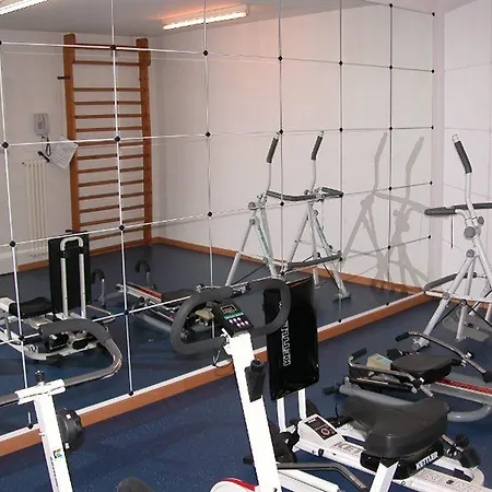 Sasso Boretto Appartement