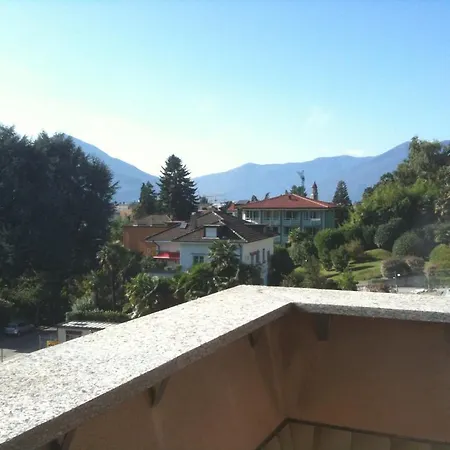 Appartement Sasso Boretto *