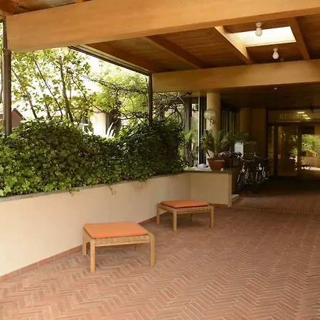Appartement Sasso Boretto