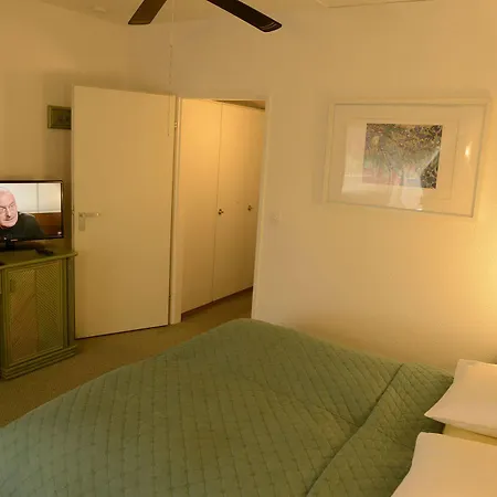 Appartement Sasso Boretto Ascona