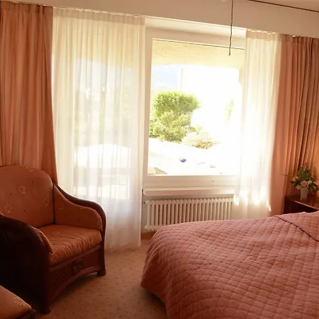 Sasso Boretto * Ascona
