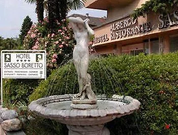 Sasso Boretto Appartamento Ascona