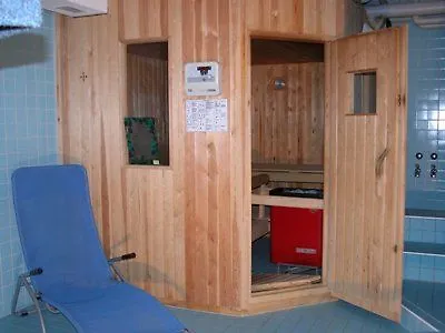 Appartamento Sasso Boretto