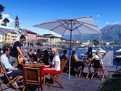 Sasso Boretto Ascona