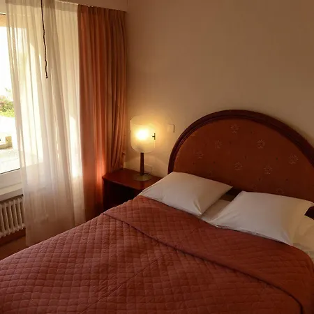 Sasso Boretto * Ascona