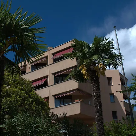 Sasso Boretto Appartamento *